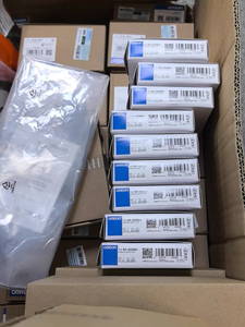 Módulo de Salida Analógica EtherCAT NX-AD2603, Conversión de Señal de Voltaje de 10V para Sistemas PLC de Automatización Industrial, 2 Canales de E/S - Product Image 2