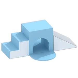 Tapis de <span class=keywords><strong>gymnastique</strong></span> souple pour enfants, cm, jeu d'intérieur, tapis de <span class=keywords><strong>gymnastique</strong></span> en plein air, pour sol de noël - Product Image 5