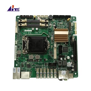 ATM Machine Parts NCR Estoril Motherboard Intel Haswell 4450769935 445-0769935 - Product Image 1