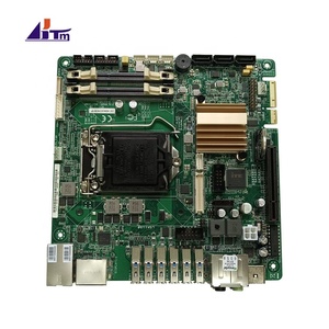 Máquina de atm ncr estoril placa-mãe intel haswell 4450769935 445-0769935