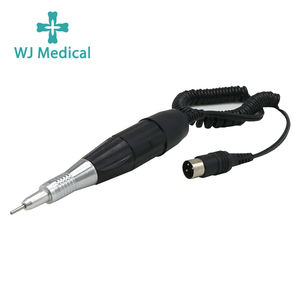 치아/매니큐어 E-타입 no/18/102/204 모터 세트 사용 가능 35,000 RPM 치과 마이크로 모터 하나의 핸들을 선택하십시오 - Product Image 4