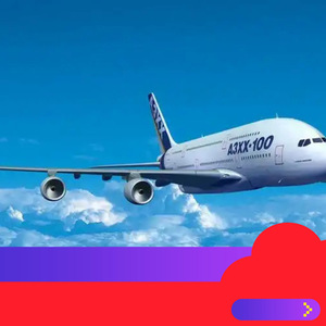 Envío de Baterías de Litio Ruixiang Africa Line, Transporte Marítimo y Aéreo, Liberia, Ghana, Camerún, Costa de Marfil, Despacho de Aduanas en África - Product Image 4