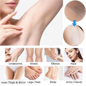 Productos para el Cuidado de la Piel, Crema Facial Reafirmante que Reduce las Arrugas, Blanqueamiento Instantáneo, Crema de Belleza Aclarante, Crema de Perlas Mixtas Tailandesas - Product Image 3