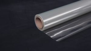 यूव कोटिंग के साथ अरीबल पालतू पारदर्शी फिल्म | रिट स्पष्ट लैमिनेशन फिल्म - Product Image 5