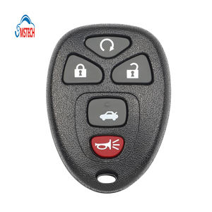 Chiave remota per auto MS 315MHZ FCCID OUC60270 PN 20935331 per Chevrolet <span class=keywords><strong>Buick</strong></span> Cadillac GMC sostituzione del veicolo <span class=keywords><strong>Transponder</strong></span> chiave - Product Image 1