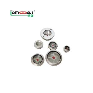 YWZ-150 промышленный уровень гидравлического масла индикатор уровня резервуара - Product Image 4