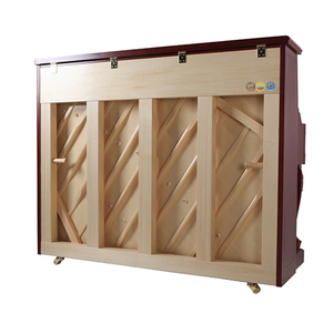 Venta de Teclados Baratos, Instrumentos Musicales Profesionales de Madera, <span class=keywords><strong>Piano</strong></span> Vertical de <span class=keywords><strong>88</strong></span> <span class=keywords><strong>Teclas</strong></span> con Accesorios para <span class=keywords><strong>Piano</strong></span> - Product Image 5