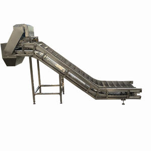 Beweegbare Mloading Graan Transportband Opheffen Transportband Transportband Transportband - Product Image 1