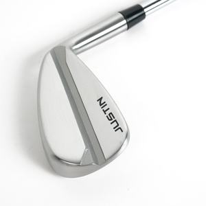 सीधे कारखाने की बिक्री उच्च गुणवत्ता वाले यूनिसेक्स 8-क्लब गोल्फ आयरन सेट के साथ सभी गोल्फर्स के लिए दाएं हाथ - Product Image 3