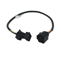 Faisceau de câblage 3353810498 pour chariot élévateur Linde 335-03 E16/E20-03, dispositif de commande de la vanne