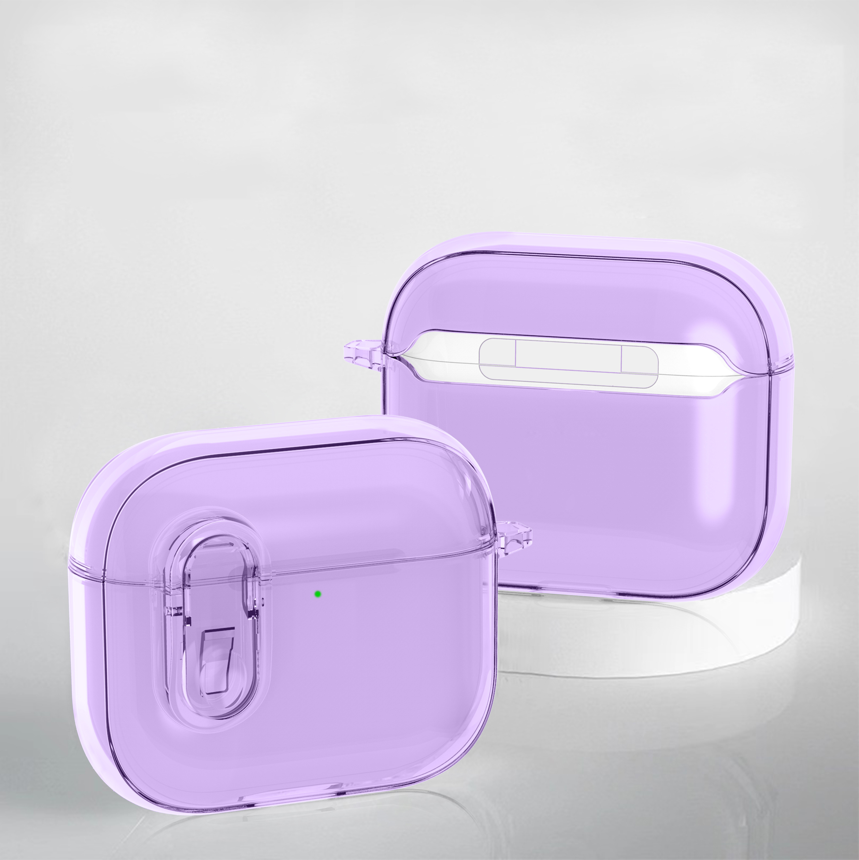 Morado claro