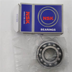 JAPAN ORIGINAL <span class=keywords><strong>NSK</strong></span> SKF 6200 6201 6202 6204 Auto-Lagerhersteller ZZ 2RS Rillenkugellager Stahl 6203 Dichtung - Product Image 6