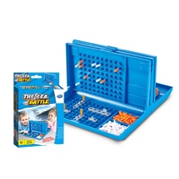 BGL jouets éducatifs famille parent-enfant interactif mer bataille navire voyage jeu de société pour les enfants