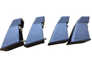 Camping al aire libre de acero universal coche <span class=keywords><strong>bar</strong></span> ajustable de 120 CM de longitud coche cross <span class=keywords><strong>bar</strong></span> coche techo cesta suv techo - Product Image 4