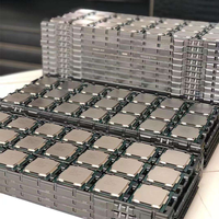 Original 6745P 32 Core 64 Thread Enterprise Server CPU Processor for Data Center Virtualization Cloud Computing