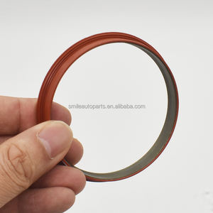 ปะเก็นปั๊มสุญญากาศสำหรับ <span class=keywords><strong>Ford</strong></span> <span class=keywords><strong>Ranger</strong></span> 2.0 2.2 <span class=keywords><strong>3.2</strong></span> <span class=keywords><strong>2018</strong></span>-สำหรับ <span class=keywords><strong>Ford</strong></span> Transit 2006-<span class=keywords><strong>2018</strong></span> 1C1Q2A454AC U20218WC2A - Product Image 4