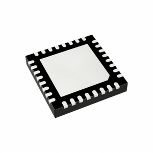 32 VFQFN Exposed Pad Electronic Chips Component Clock Timing HMC698LP5TR In Stock - Product Image 1