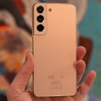 Téléphones reconditionnés débloqués d'origine pas chers, qualité A+, pour Samsung Galaxy S22 5G S901