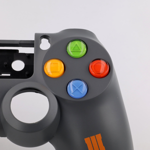 Nslimkey abxy D Pad ปุ่มสำหรับ PS3 PS4ปุ่ม abxy สำหรับเปลี่ยนปุ่มควบคุม <span class=keywords><strong>PS2</strong></span> - Product Image 5