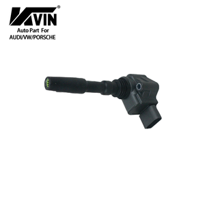 Катушка зажигания KVIN 079905110H для катушки зажигания A6/A7/A8/IGNC00246 для A8D44.0 079 905 110 H - Product Image 4