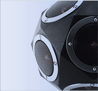 Xtester H236 Source sonore omnidirectionnelle haute précision, légère et stable, avec support ODM/OEM personnalisé