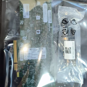 HPE P26253-B21 Broadcom BCM57416 10Gb 2-Port PCI <b>Wireless</b> External <b>Adapter</b> for ProLiant Gen10+/Gen11 - Product Image 1