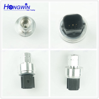 B743-19D594 Nuevo Sensor de Presión de Aire Acondicionado Hongwin BT43-19D594-AA para Ford F-150 Explorer Lincoln