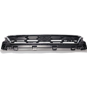 Rejilla Original para Parrilla de Coche 6F9853654A9B9 para SEAT <span class=keywords><strong>ARONA</strong></span> <span class=keywords><strong>FR</strong></span> 2018 2019 2020 2021 - Product Image 3