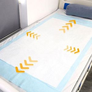 Protège-matelas absorbant jetable pour adultes, idéal pour l'incontinence - Product Image 3