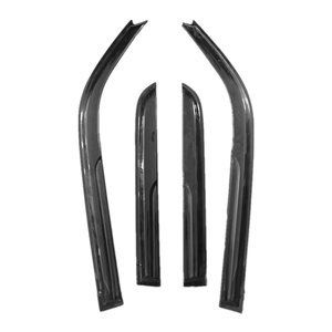 Pare-soleil de fenêtre extérieur pour Spresso, déflecteurs de vent pour fenêtres avant et arrière, visières de ventilation, 12 ans d'usine - Product Image 6