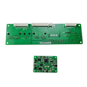 16S 48V 100A JBD LiFePO4 RS485/CAN Dual-Kommunikations-Smart-Batteriemanagementsysteme - Product Image 6
