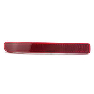 Reflector de Parachoques Trasero Izquierdo y Derecho para Land <span class=keywords><strong>Rover</strong></span> Discovery 3/4 <span class=keywords><strong>Range</strong></span> <span class=keywords><strong>Rover</strong></span> <span class=keywords><strong>Sport</strong></span> XFF500030 XFF500020 - Product Image 2