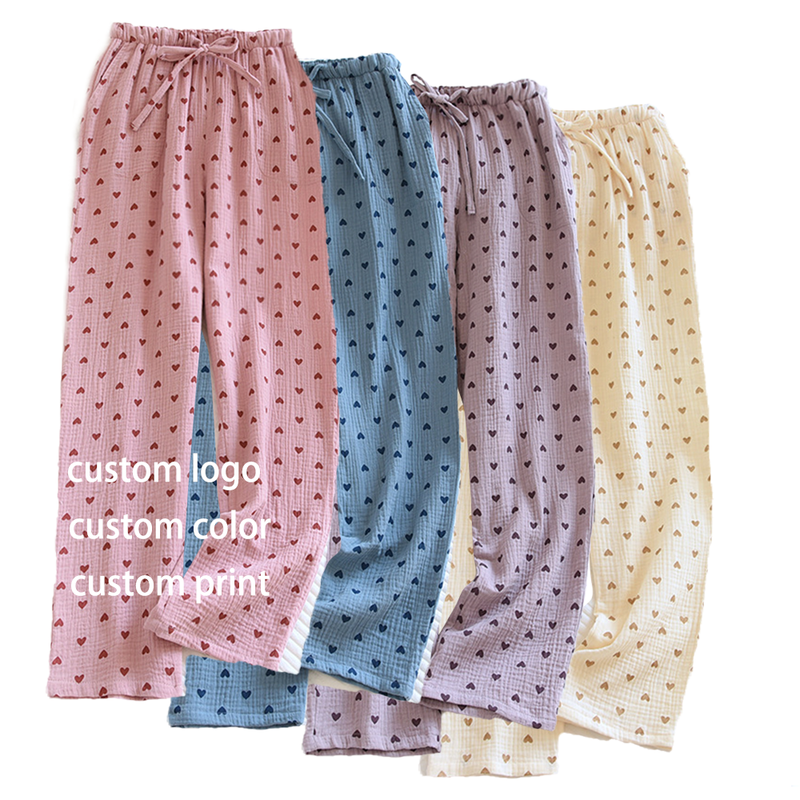 Loveda Wholesale Women Sleepwear Set Loose