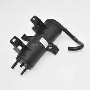 Skula Auto Part Carbon Canister filtro 7 m519e857ba 5 m519e857bb per <span class=keywords><strong>FORD</strong></span> <span class=keywords><strong>Focus</strong></span> <span class=keywords><strong>2005</strong></span>- 2011 - Product Image 2