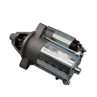 Nouveau démarreur F28 d'origine CV6T11000DA/CV6T11000DB/CV6T11000DC 12V 1.2kW 9 dents pour Fiesta Focus EcoBoost 1.0T/1.5L/1.6L