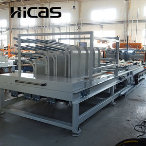 Sf9010 Houten Pallet Assemblage <span class=keywords><strong>Machine</strong></span> Automatische Houten Pallet Spijkermachine Automatische Houten Snaarmachine - Product Image 3