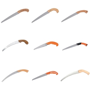 Vườn nhà sử dụng gấp Saw cắt tỉa Saw được thiết kế cho một tay sử dụng cong lưỡi cưa tay cắt giảm - Product Image 5