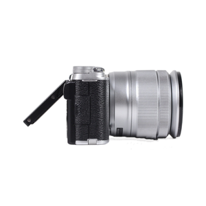 DF Wholesale Original 99% Neuf Appareil Photo Hybride Professionnel X-A2 + Objectif 16-50mm Appareil Photo Reflex Numérique Caméscope Numérique Professionnel - Product Image 5