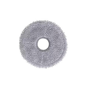 Accessoires pour aspirateur robot Midea V12 Pro : brosse rotative, filtre, sac à poussière, serpillière, brosse latérale, pièces pour usage domestique - Product Image 4