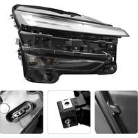Pour Tesla Model Y, ensemble de phares LED, 2025, nouvelle qualité supérieure, pièces de rechange fiables, compatibles avec le Model Y Juniper