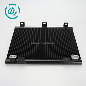 คอนเดนเซอร์แอร์ EexcavaStart สำหรับรถขุด IHI 35NX - อะไหล่แท้ OEM คุณภาพสูง รับประกัน 1 ปี จากกวางตุ้ง ประเทศจีน เพื่อการระบายความร้อนอย่างมีประสิทธิภาพ - Product Image 4