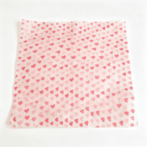 Papier d'emballage pour hamburgers de haute qualité, papier de cuisson personnalisé pour emballer les hamburgers, les sandwichs, les bonbons - Product Image 1