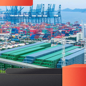 Logística en África de Hon Hai, Transporte Marítimo y Aéreo, Carga LCL y FCL, Transporte a África, 45 Días por Mar, 10 Días por Aire - Product Image 4