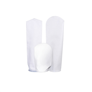 Sacs filtrants pour dépoussiéreur en gros pour grands projets - Prix direct usine - Product Image 1