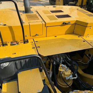 Excavadora Hidráulica Usada Caterpillar CAT 330, Máquina de Construcción Original CAT 330 para Minería y Movimiento de Tierras - Product Image 6