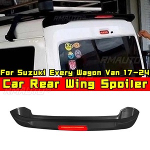 Alerón Trasero de Techo para Coche DA17W DA17V, Accesorios para Suzuki Every Wagon Van DA17W DA17V 2017-2024 - Product Image 1