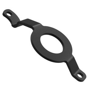Plaque de retenue de joint d'huile d'arbre de transmission de moto NiceCNC pour Suzuki DR650S DR650SE <span class=keywords><strong>DR</strong></span> <span class=keywords><strong>650S</strong></span> 650SE 2014-2023 2024 2025 24751-32E00 - Product Image 6