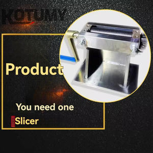 Máquina trituradora <span class=keywords><strong>de</strong></span> hojas <span class=keywords><strong>de</strong></span> <span class=keywords><strong>tabaco</strong></span>, 0,7mm, 1mm, máquina cortadora <span class=keywords><strong>de</strong></span> cáscara <span class=keywords><strong>de</strong></span> Mandarina <span class=keywords><strong>de</strong></span> mesa, máquina trituradora <span class=keywords><strong>de</strong></span> corte <span class=keywords><strong>de</strong></span> hierbas - Product Image 4