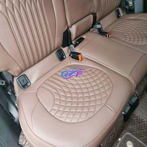 Fonte fabbrica <span class=keywords><strong>BMW</strong></span> M3 M5 coprisedile sportivo Set completo coprisedile in pelle per <span class=keywords><strong>BMW</strong></span> <span class=keywords><strong>X1</strong></span> - Product Image 6