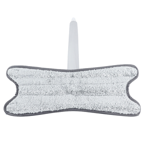 Làm sạch sàn tay Lau Tự Vắt lau khăn lau sợi nhỏ Khăn lau bụi lau cho sàn - Product Image 4